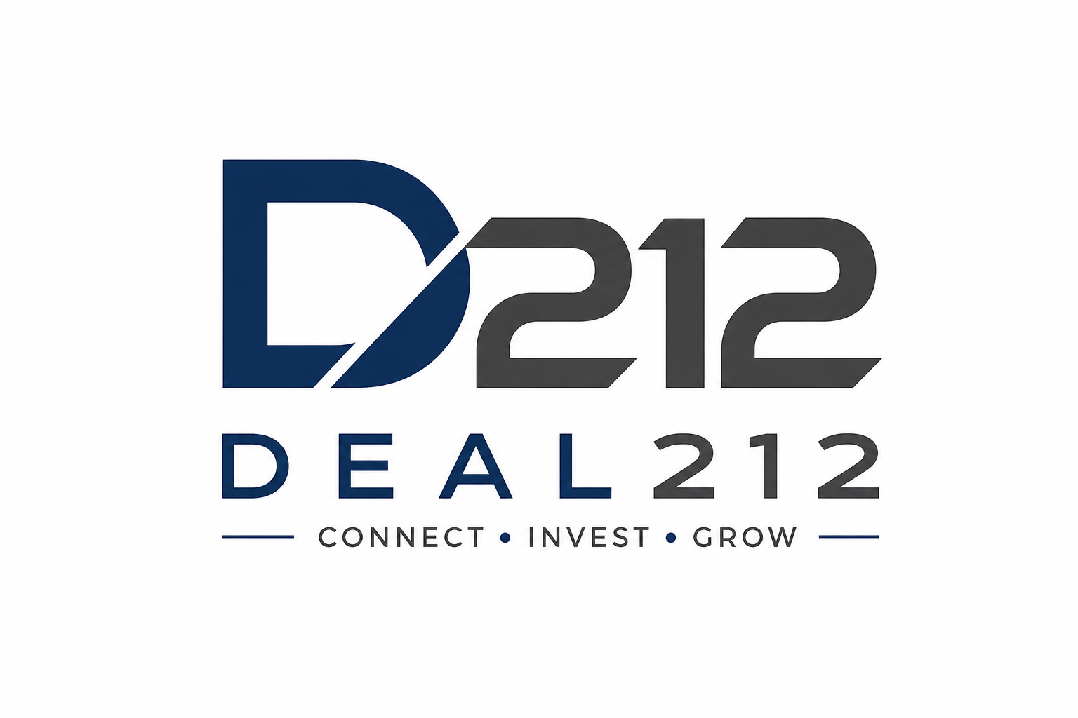 Deal212 logo